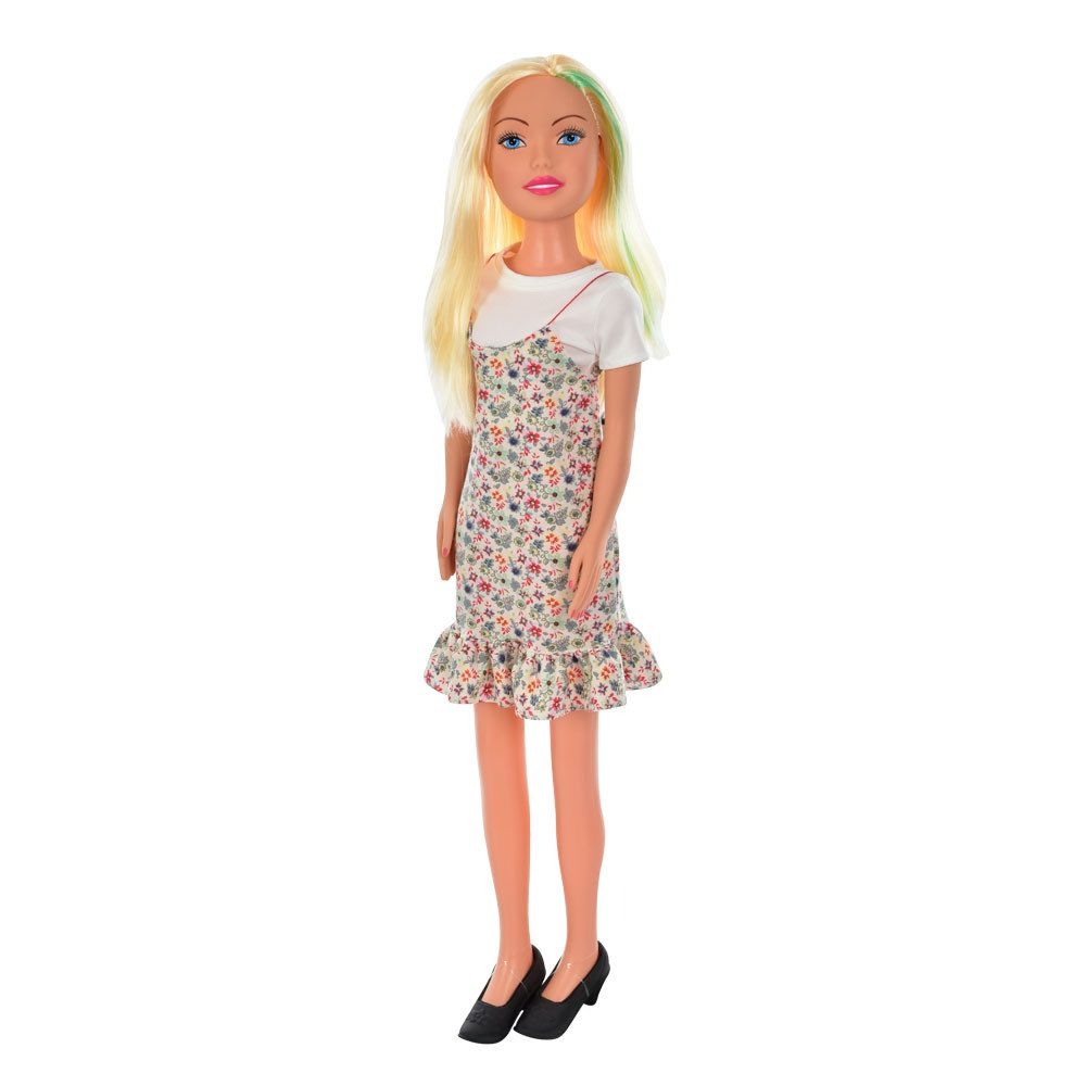 Лялька велика Defa Lucy (ростова, 80 см) 8404 - 3