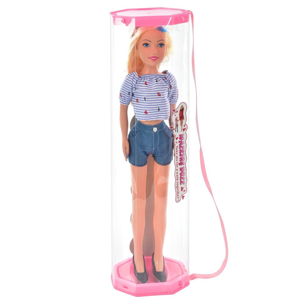 Лялька велика Defa Lucy (ростова, 80 см) 8404 - 7
