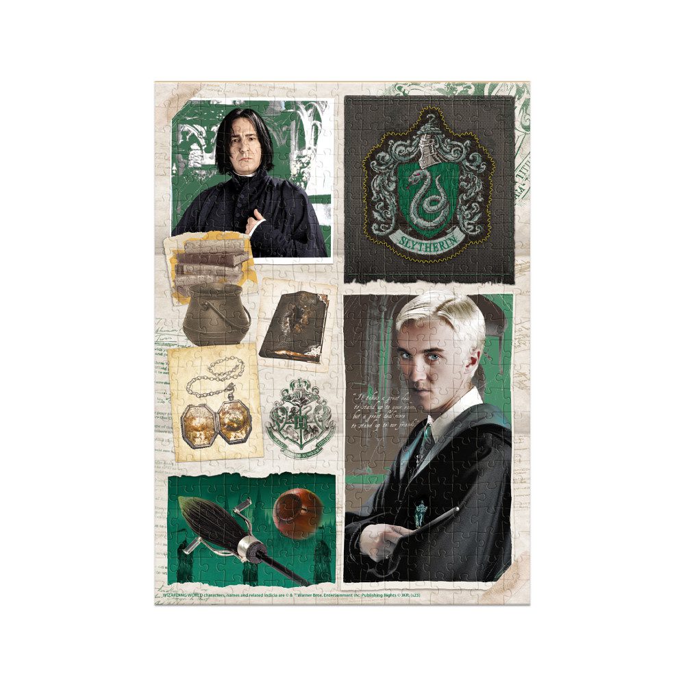 Пазл Easy-S, Harry Potter. Слизерин, Dodo (150 дет.) 200494 - 1