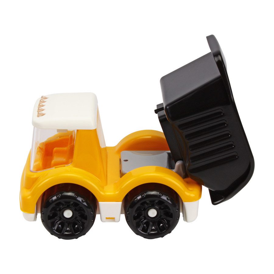 Іграшка Самоскид (вантажівка) ТехноК 0907 - 2