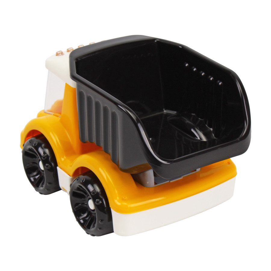 Іграшка Самоскид (вантажівка) ТехноК 0907 - 3