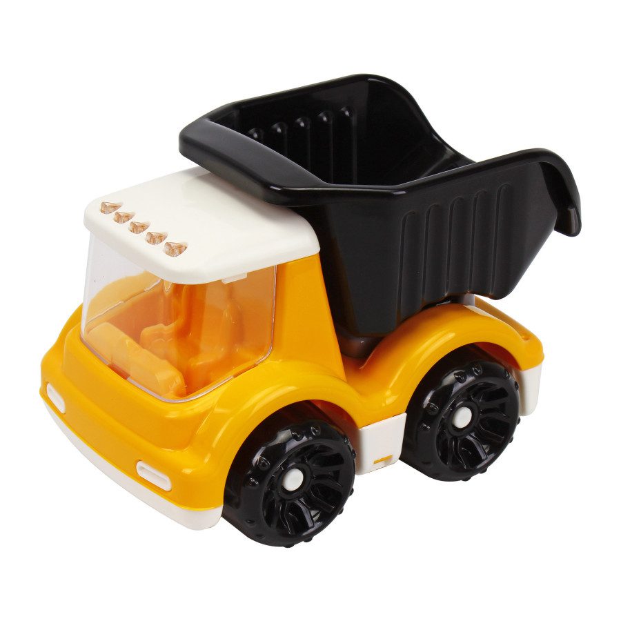 Іграшка Самоскид (вантажівка) ТехноК 0907 - 8