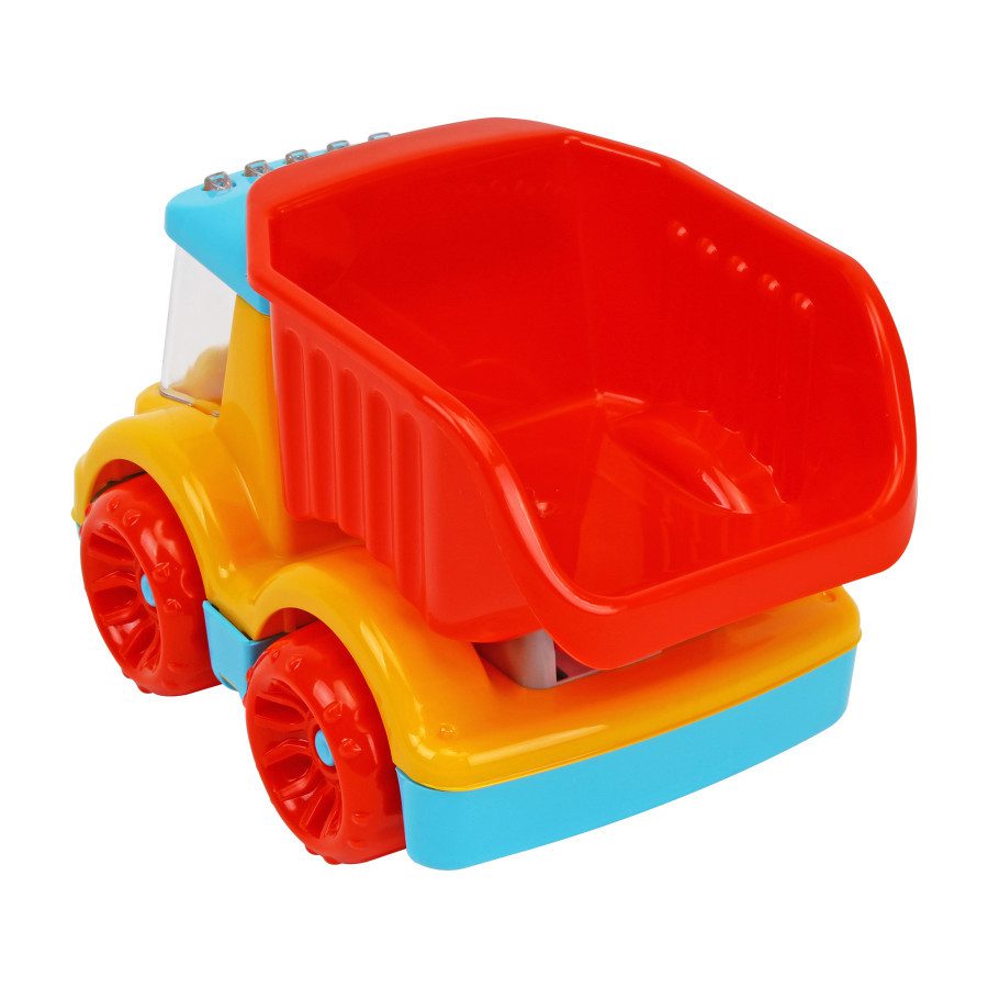 Іграшка Самоскид (вантажівка) ТехноК 0907 - 4