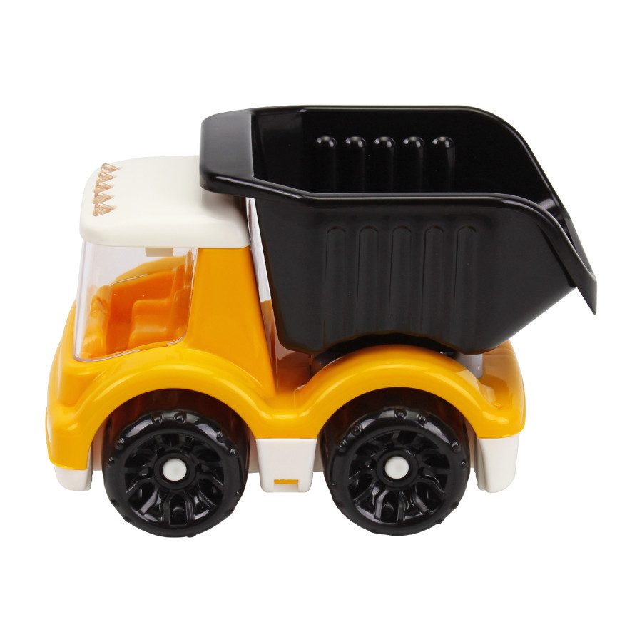 Іграшка Самоскид (вантажівка) ТехноК 0907 - 9