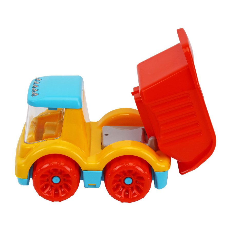 Іграшка Самоскид (вантажівка) ТехноК 0907 - 6