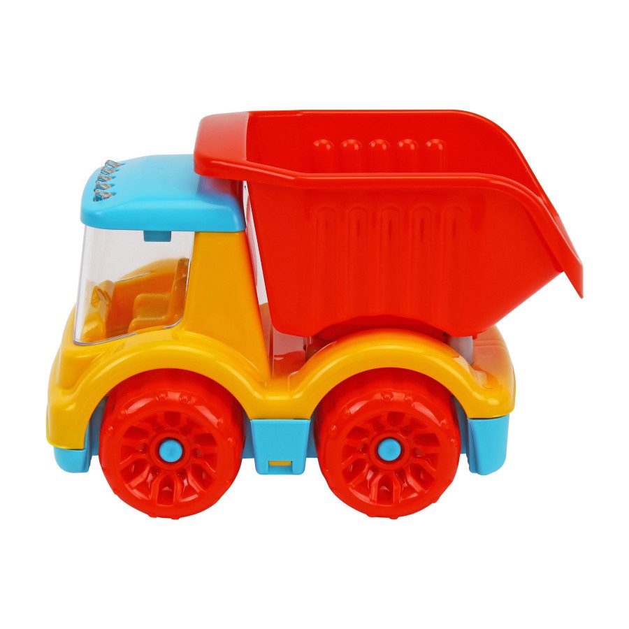 Іграшка Самоскид (вантажівка) ТехноК 0907 - 7