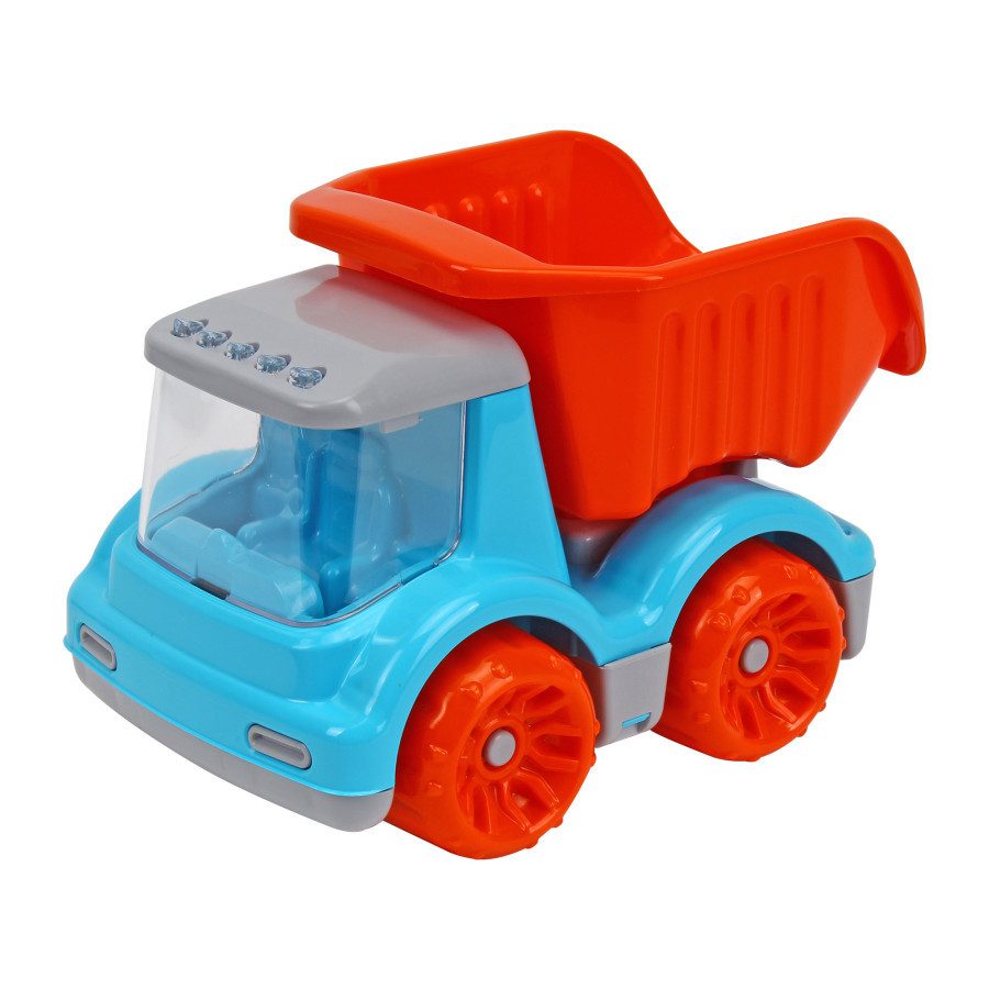 Іграшка Самоскид (вантажівка) ТехноК 2239 - 7