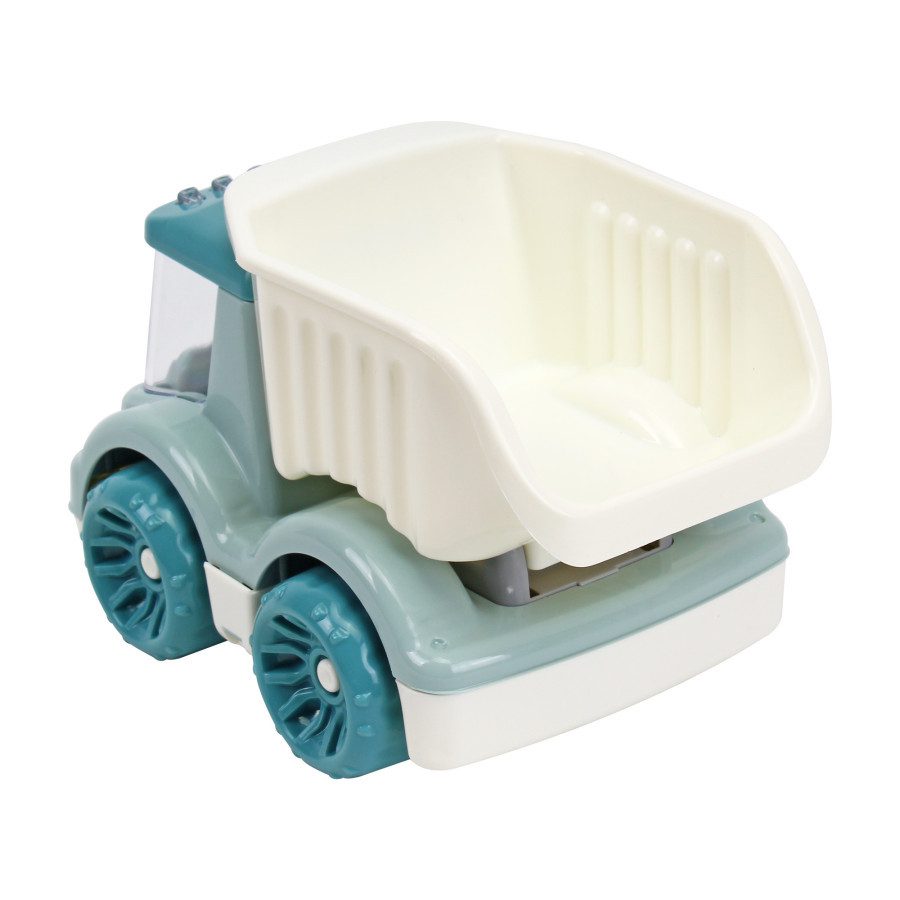 Іграшка Самоскид (вантажівка) ТехноК 2239 - 3