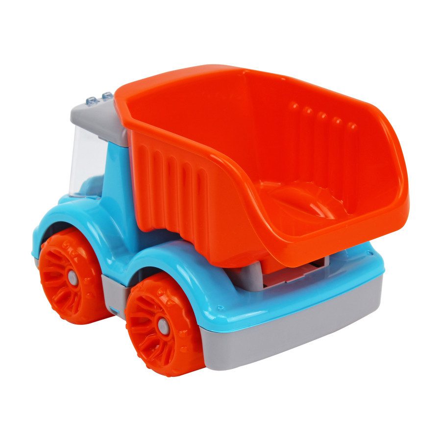 Іграшка Самоскид (вантажівка) ТехноК 2239 - 4