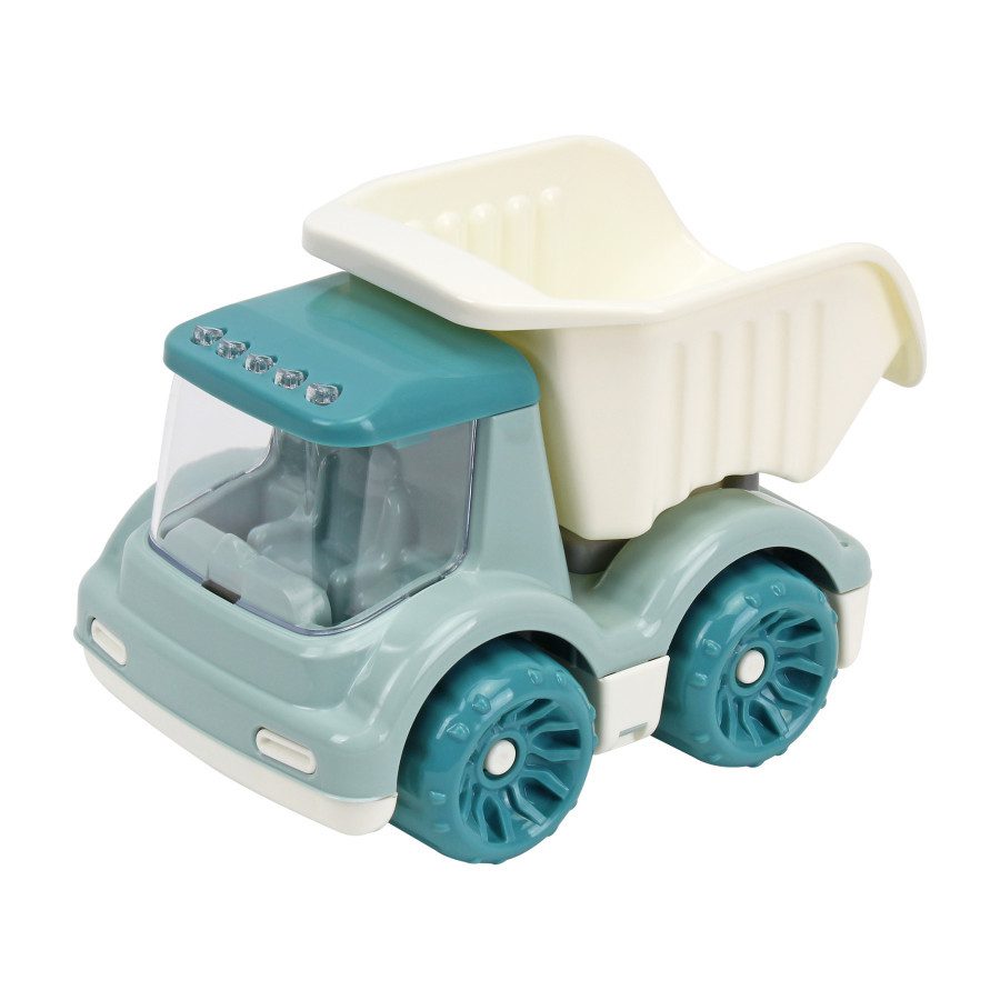 Іграшка Самоскид (вантажівка) ТехноК 2239 - 2