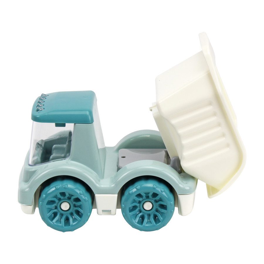 Іграшка Самоскид (вантажівка) ТехноК 2239 - 5