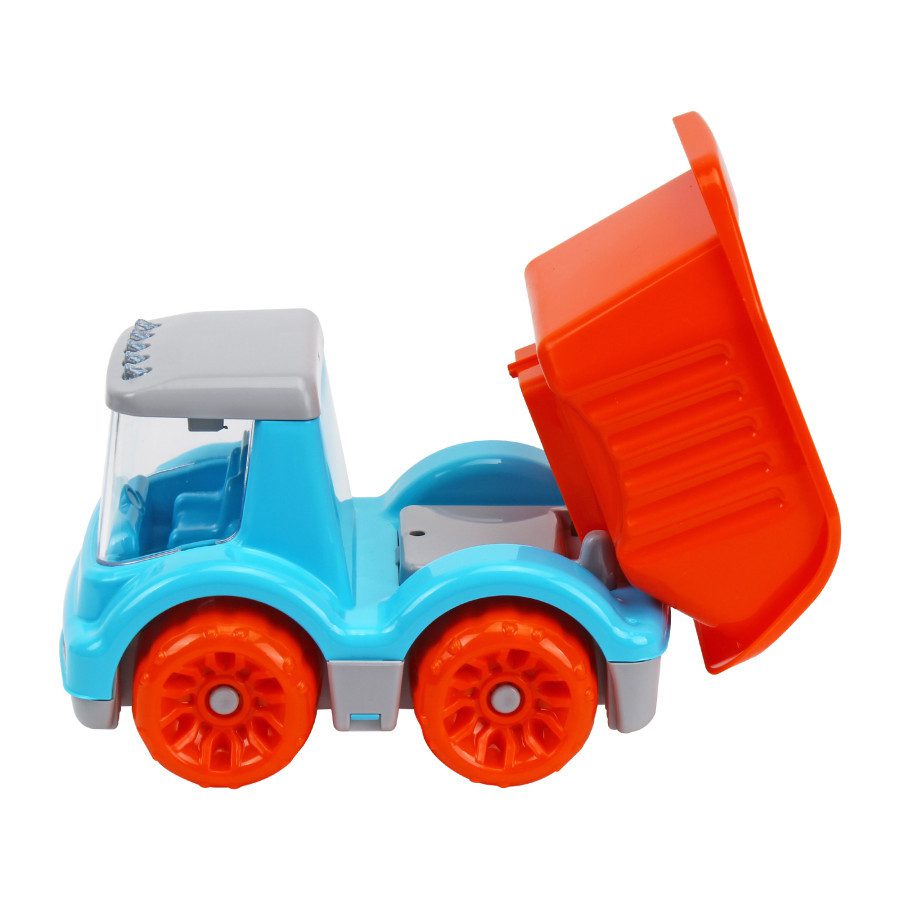 Іграшка Самоскид (вантажівка) ТехноК 2239 - 8