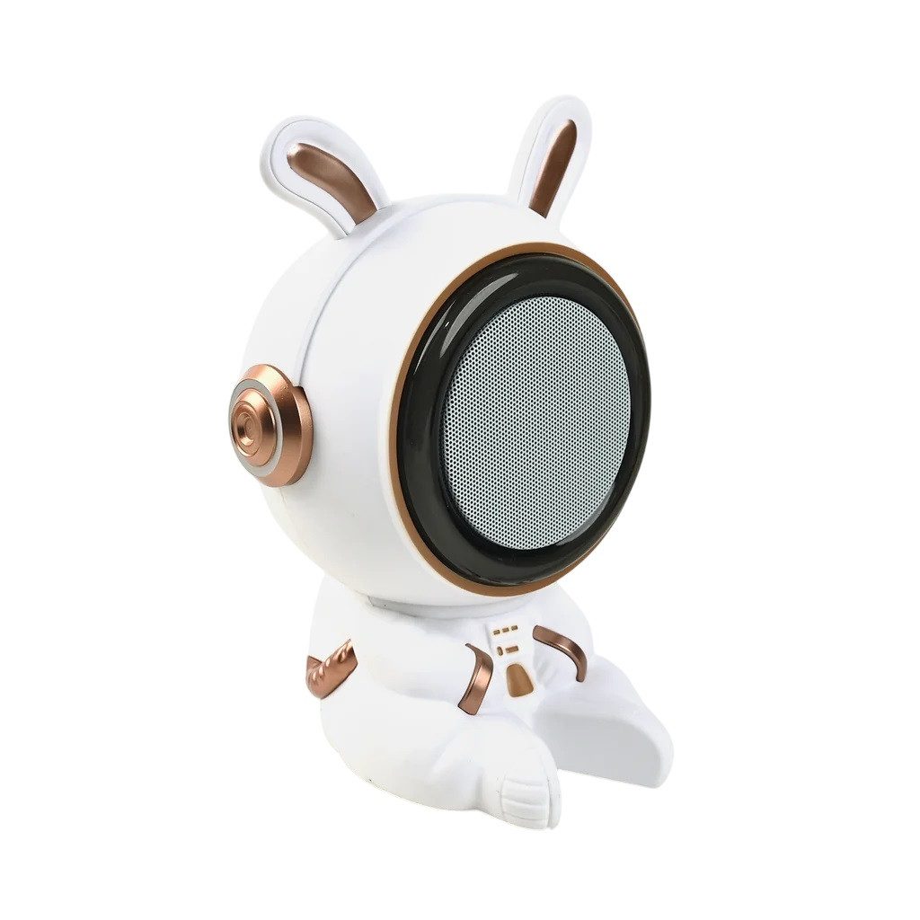 Караоке з мікрофоном та колонкою (Bluetooth, LED підсвічування) GMJ 9821 - 7