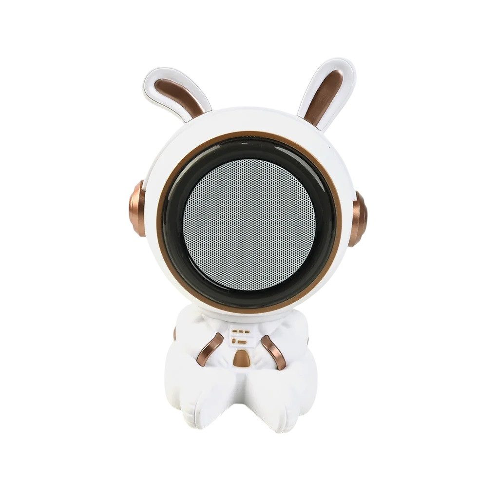 Караоке з мікрофоном та колонкою (Bluetooth, LED підсвічування) GMJ 9821 - 3