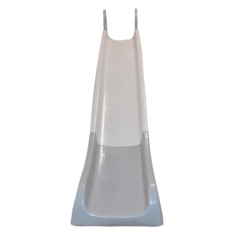 Дитяча пластикова гірка для катання (велика, 243 см) Doloni Toys 014550/18 - 2