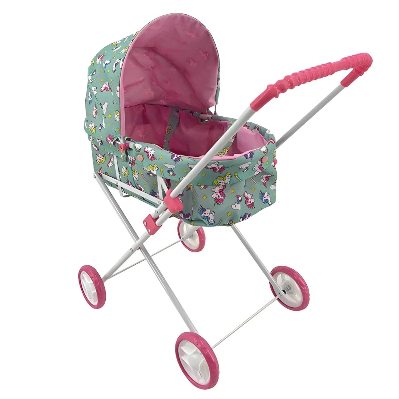 Коляска для ляльок Melobo 9308 (HT) - 4