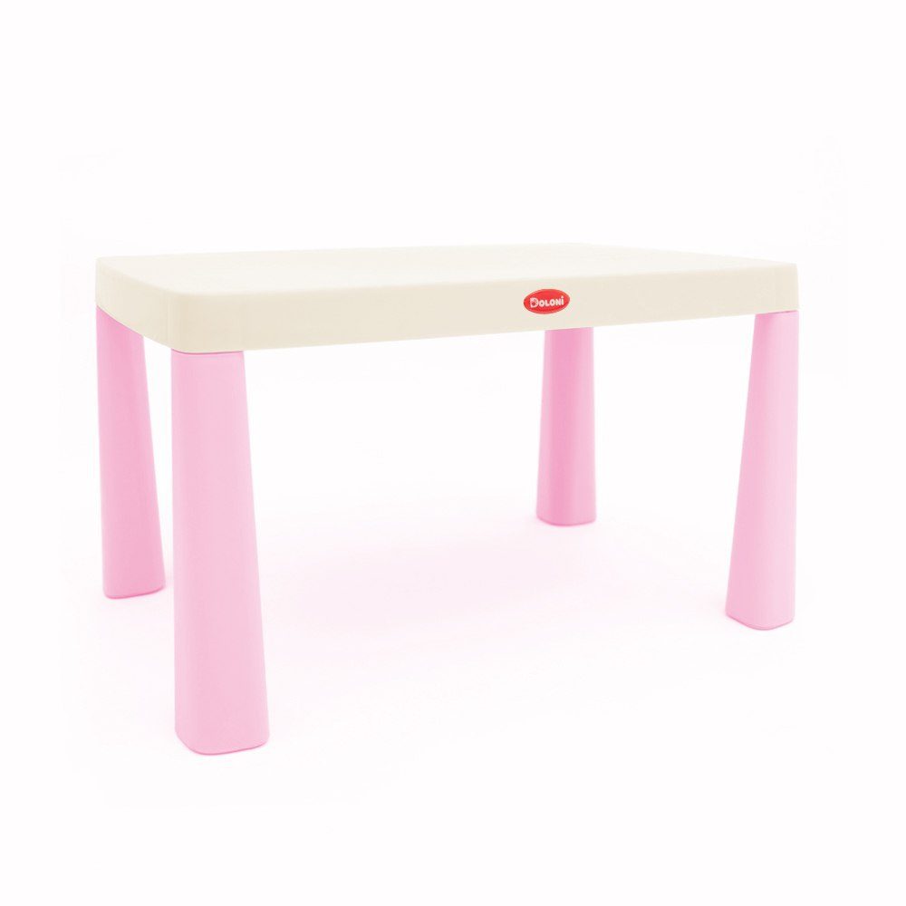 Ігровий набір Стіл та 2 стільця (пластик) Doloni Toys 04680/12 - 4
