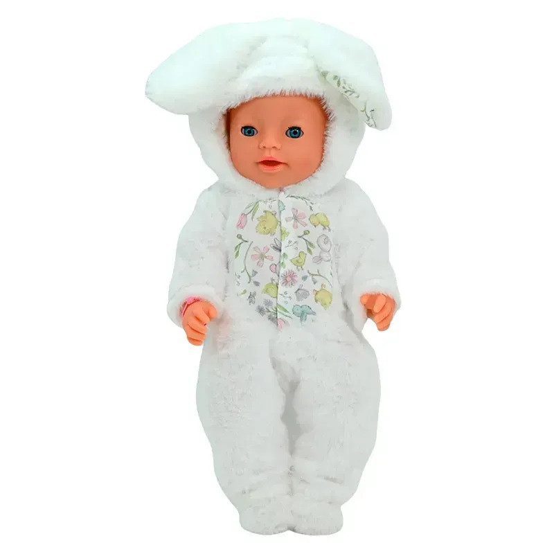 Інтерактивний пупс Yala Baby з горщиком (45 см) BL242F/BL242H - 2