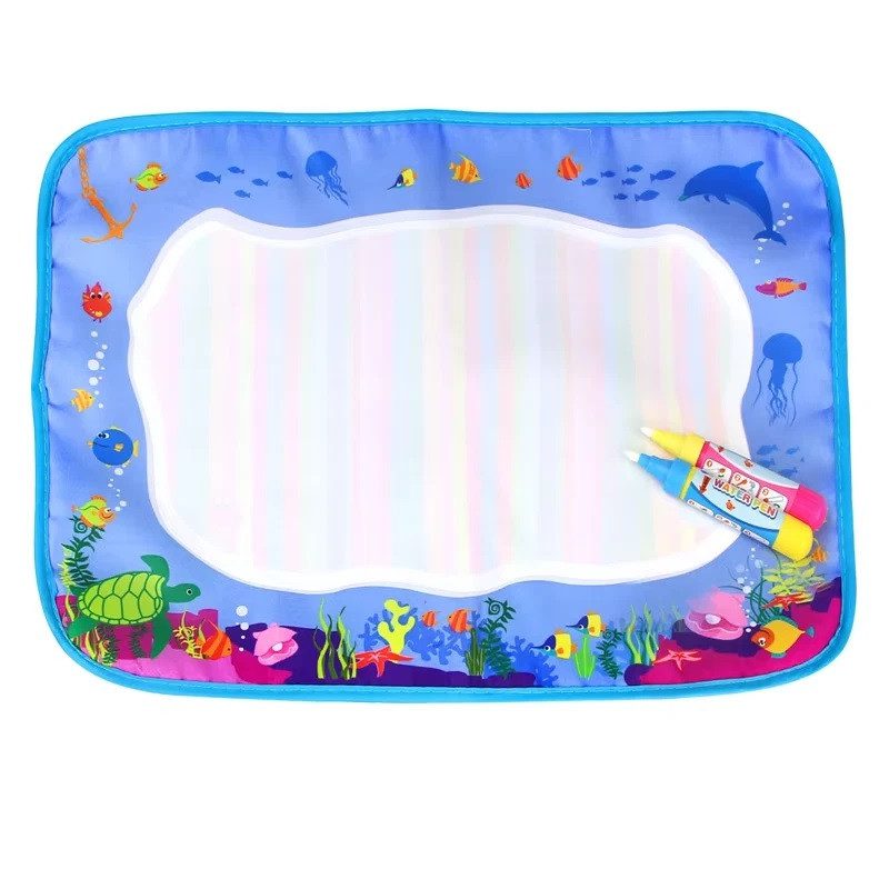 Килимок для малювання водою (з маркерами) LT3981-1-82-1 - 5