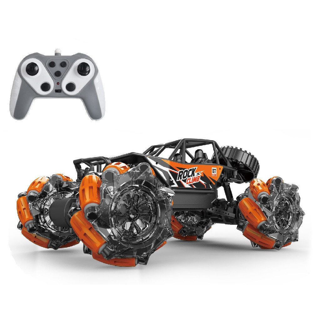 Всюдихід на радіокеруванні (дрифт) Stunt Car Y032 - 3