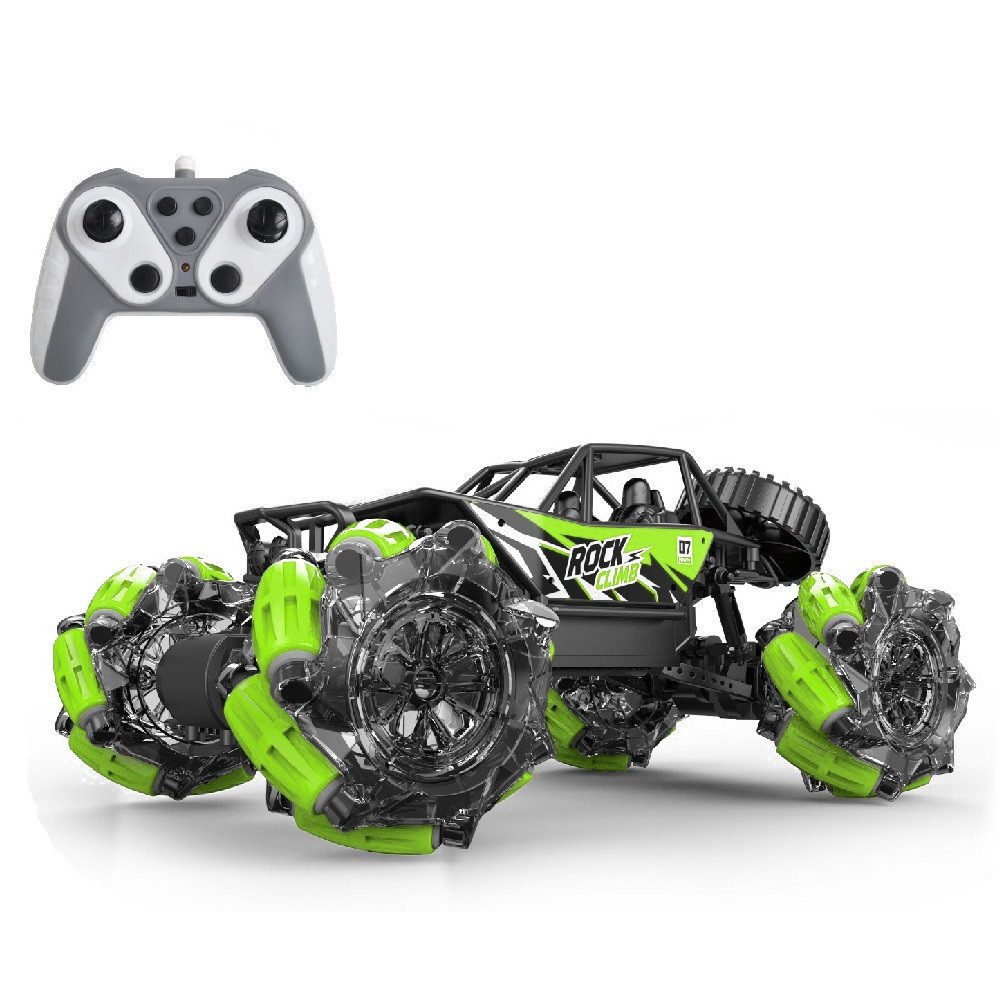 Всюдихід на радіокеруванні (дрифт) Stunt Car Y032 - 4