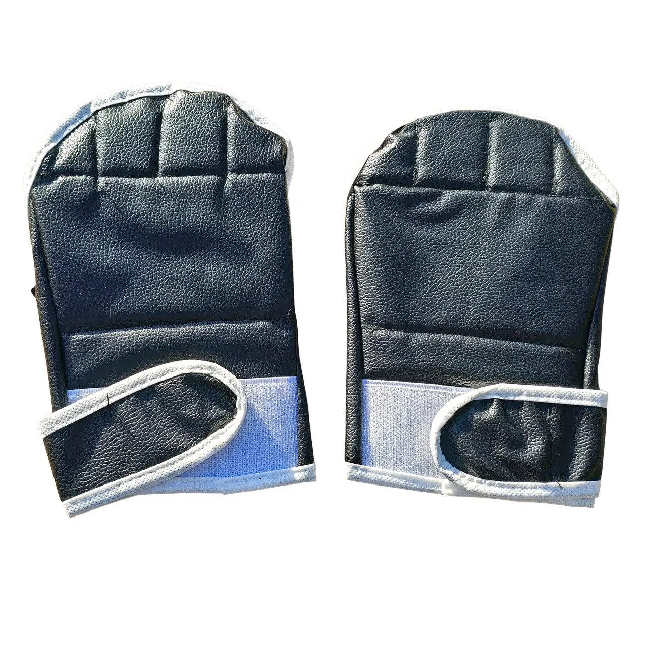 Електронний бокс (мішень тренажер, рукавички) 2021-6 B - 4