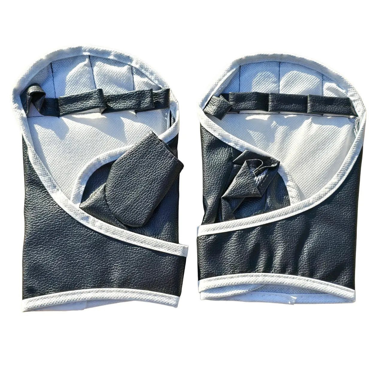 Електронний бокс (мішень тренажер, рукавички) 2021-6 B - 7