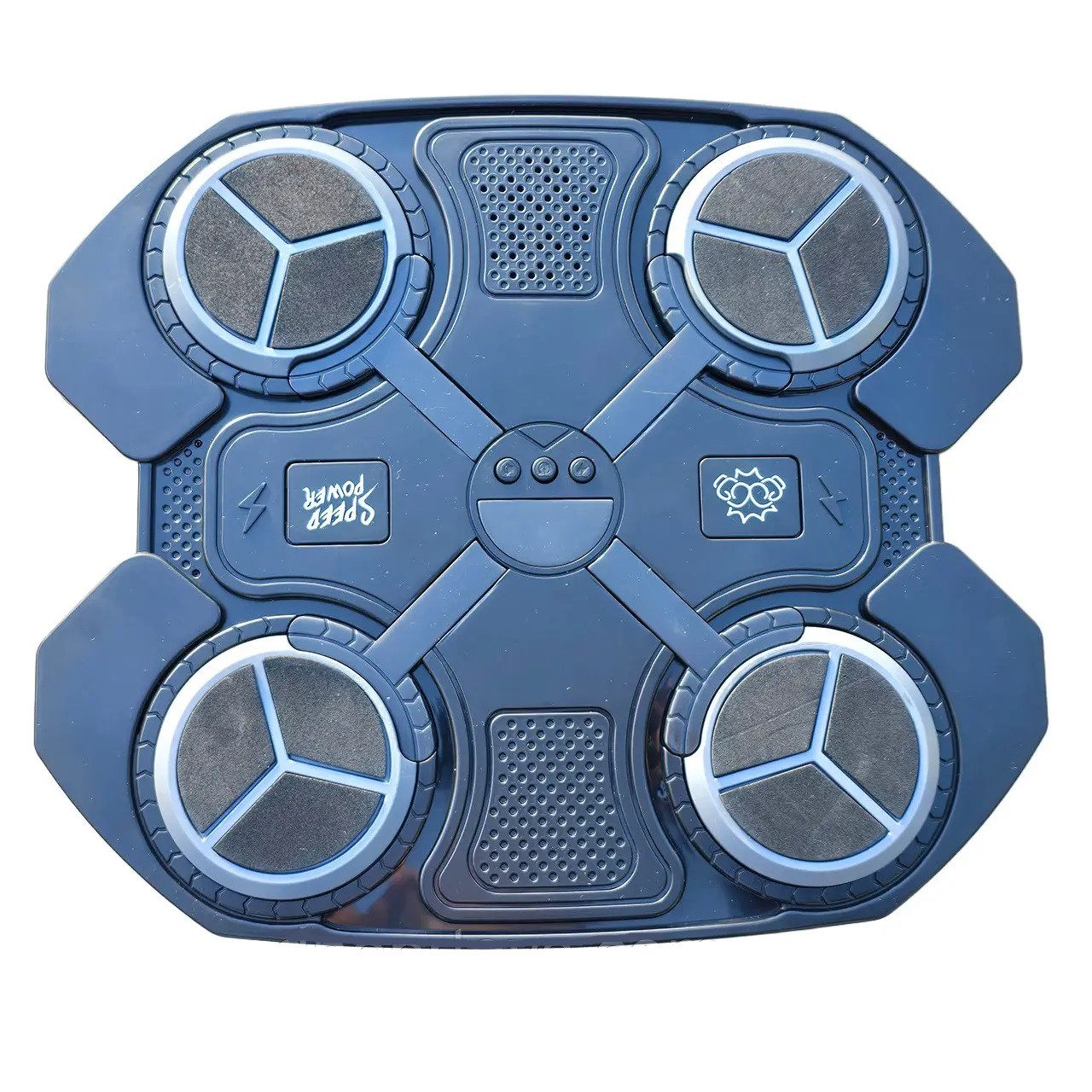 Електронний бокс (мішень тренажер, рукавички) 2021-6 B - 6