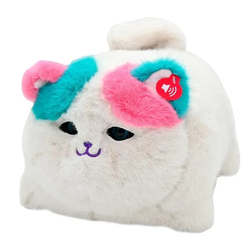 Інтерактивна тваринка Котик F 43660 - 3