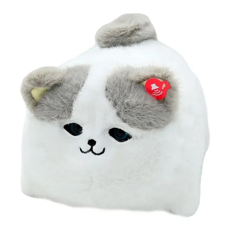 Інтерактивна тваринка Котик F 43660 - 4