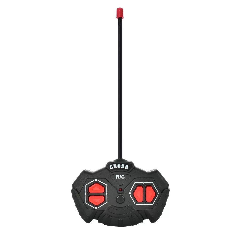 Автобус на радіоуправлінні City Bus (тролейбус, пульт, акумулятор) JC-043A - 3