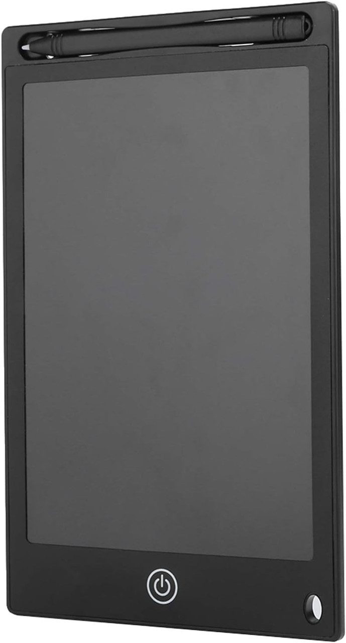 Дитячий планшет для малювання LCD 12'' (кольоровий) Tablet JX-12D - 4