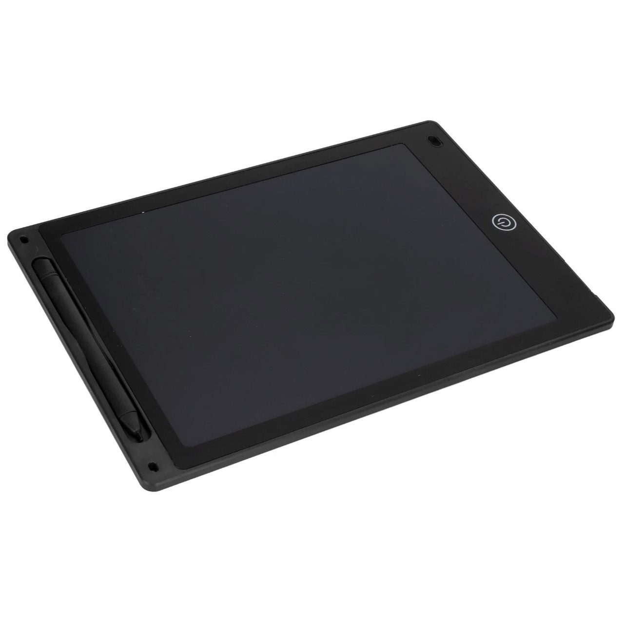 Дитячий планшет для малювання LCD 12'' (кольоровий) Tablet JX-12D - 5