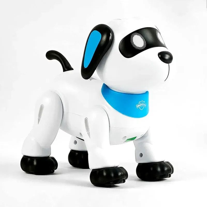 Інтерактивна собачка на радіокеруванні (песик, пульт) TK Group ТК-02490 - 3