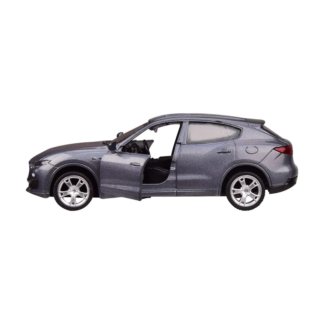Машинка металева АВТОПРОМ Maserati Levante SUV (відкрив. двері) 4321 - 5
