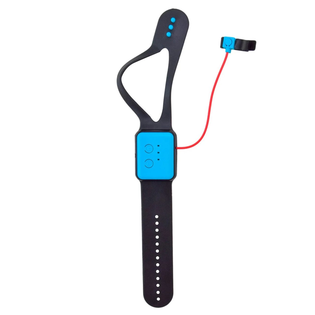 Машина перевертиш на радіокеруванні (управління рукою, браслет, акумулятор) CV8818-88BC - 4