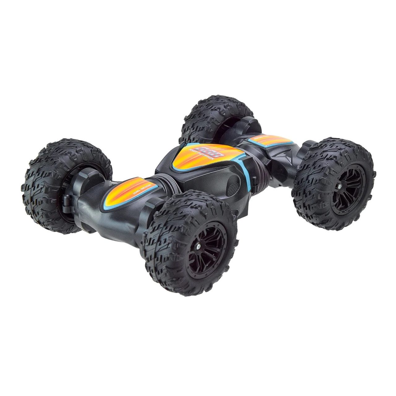 Машина перевертиш на радіокеруванні (управління рукою, браслет, акумулятор) CV8818-88BC - 2