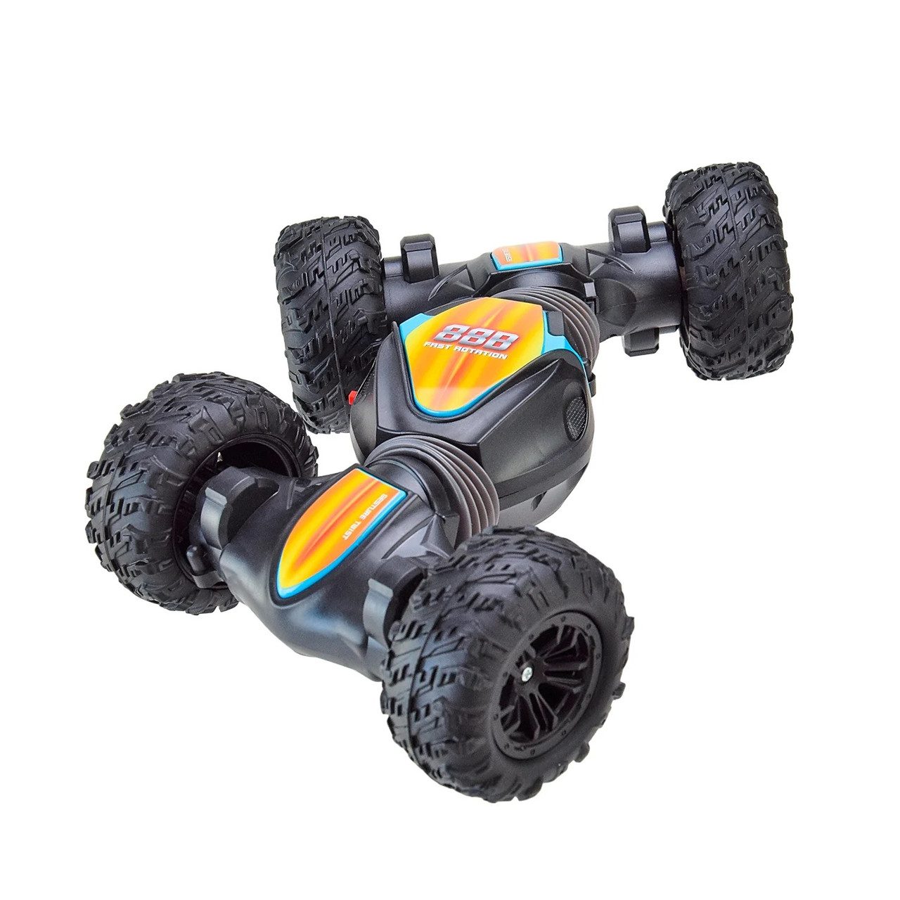 Машина перевертиш на радіокеруванні (управління рукою, браслет, акумулятор) CV8818-88BC - 6