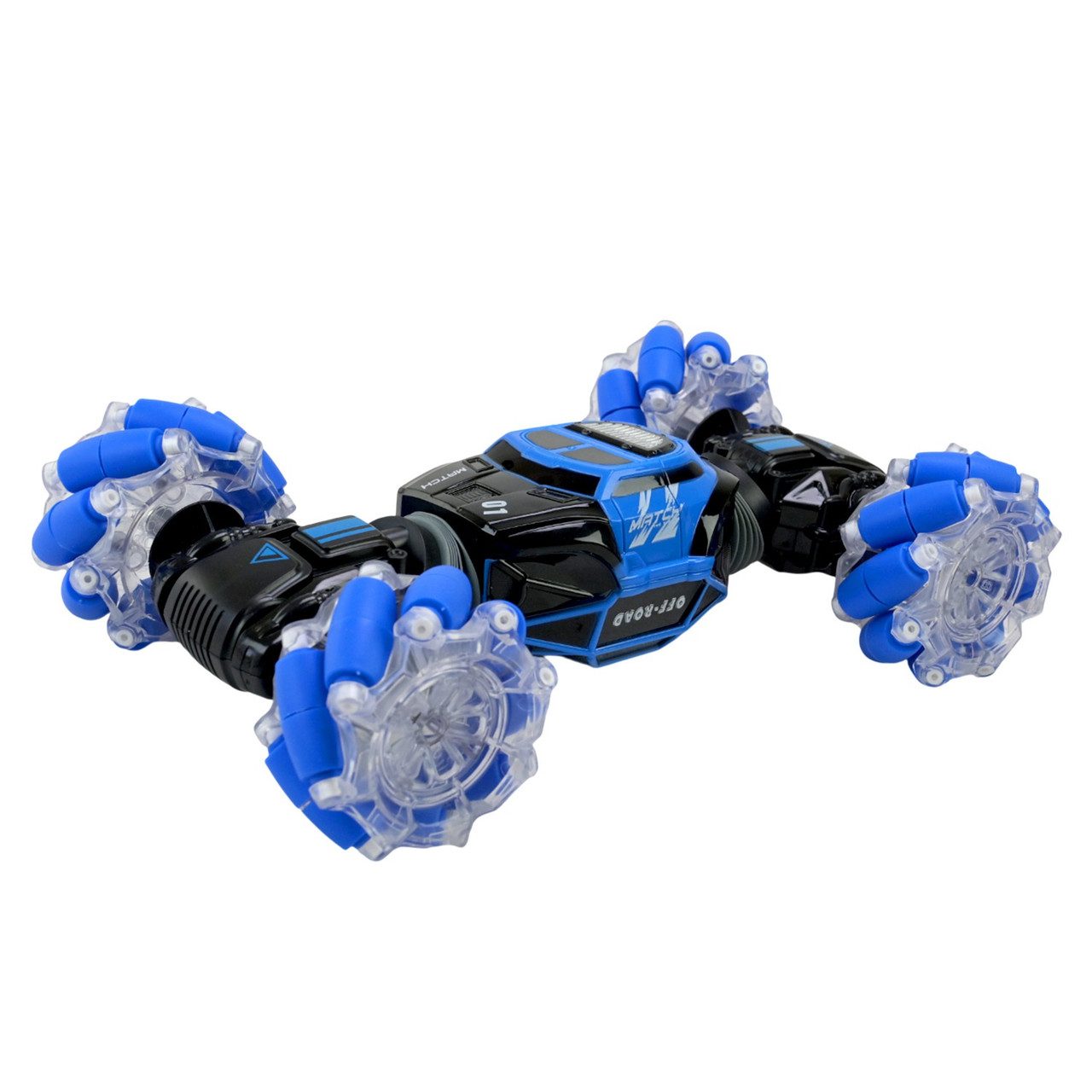 Машинка Power Motors на радіокеруванні (пульт, браслет, акумулятор) PM3408 - 2