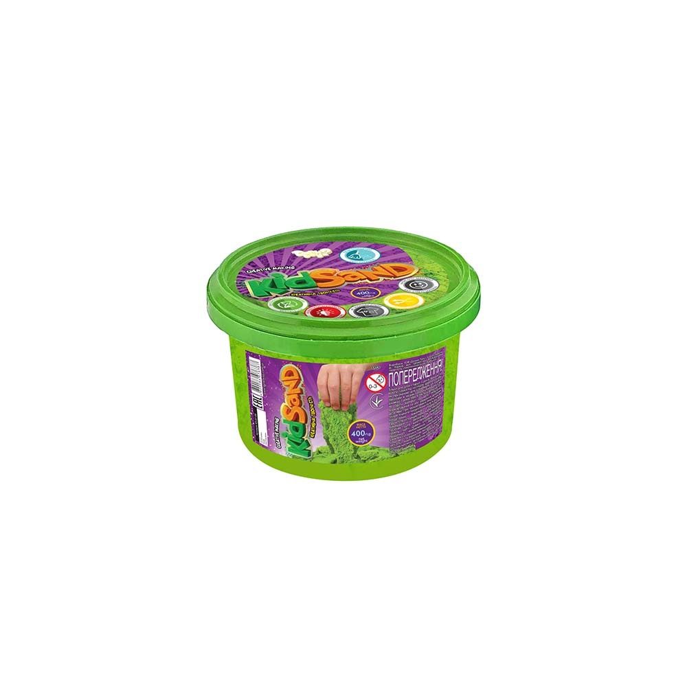 Набір креативної творчості Кінетичний пісок 