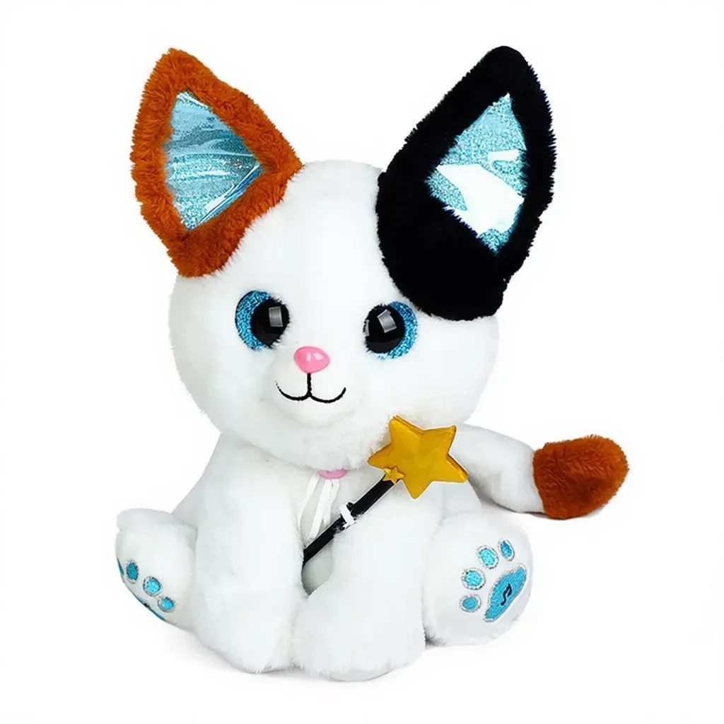 Інтерактивна іграшка 