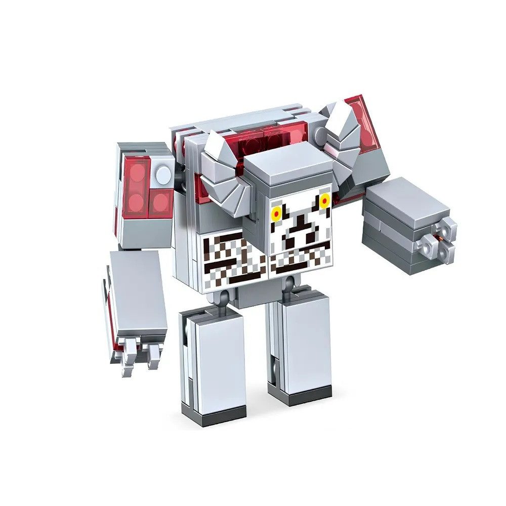 Конструктор MyWorld Будиночок на дереві (1016 дет.) 7651 - 7