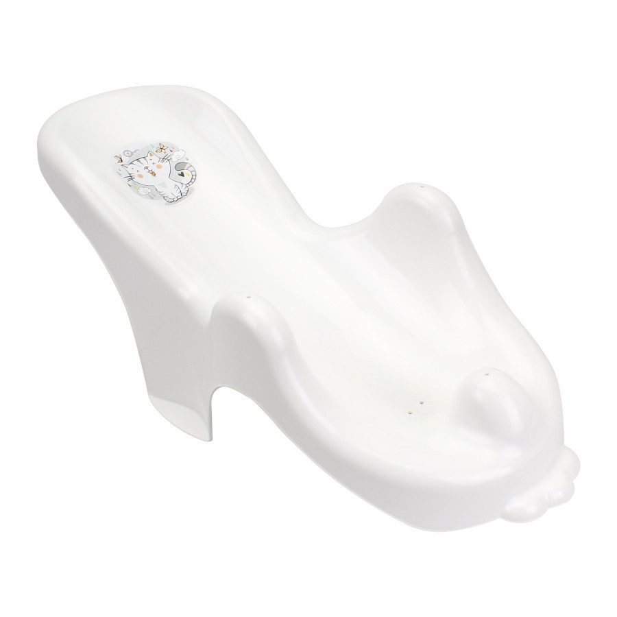 Підставка для купання (пластикова гірка) ТехноК 1898