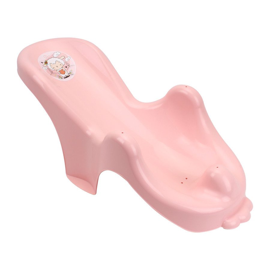 Підставка для купання (пластикова гірка) ТехноК 3007