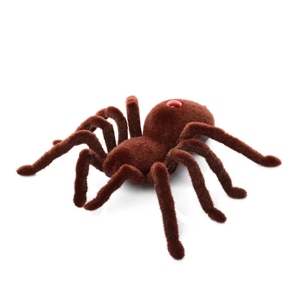 Павук на дистанційному керуванні (ІЧ, на батарейках, пульт) 787 - 4