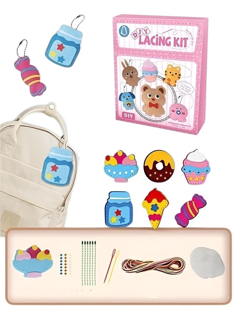 Набір для творчості 