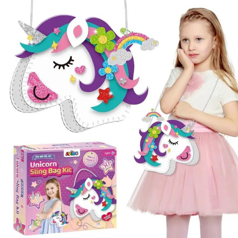 Набір для творчості 