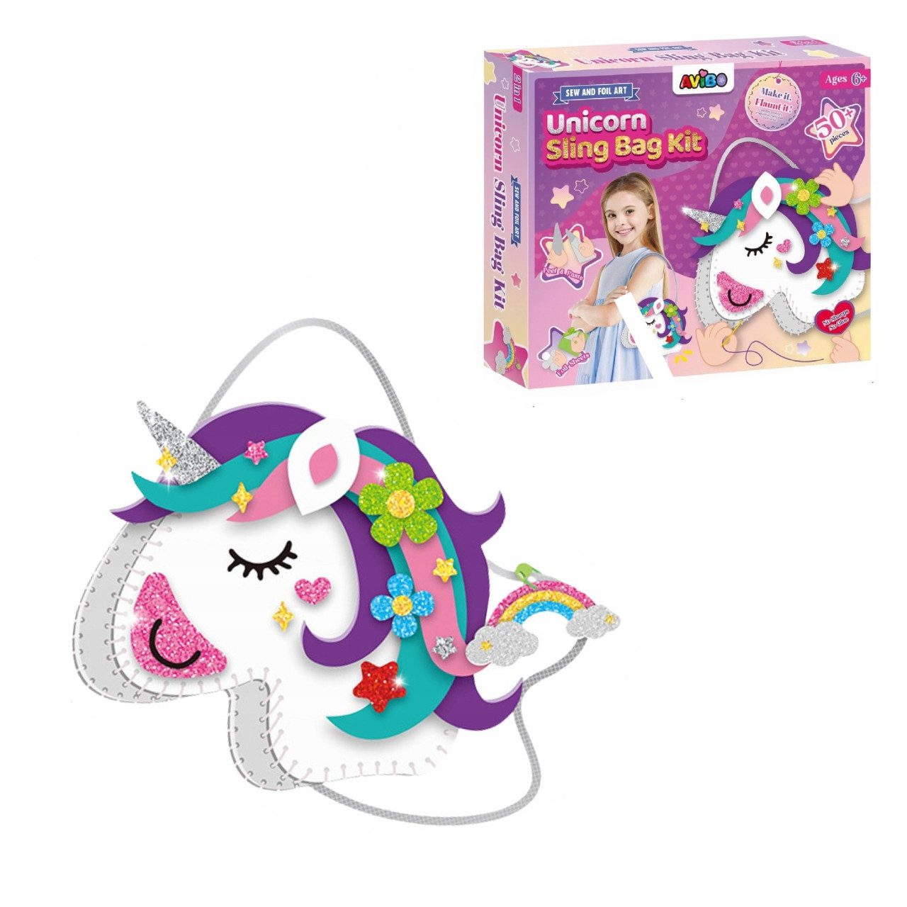 Набір для творчості 