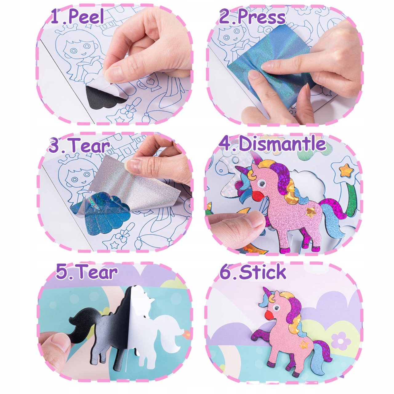 Набір для творчості 