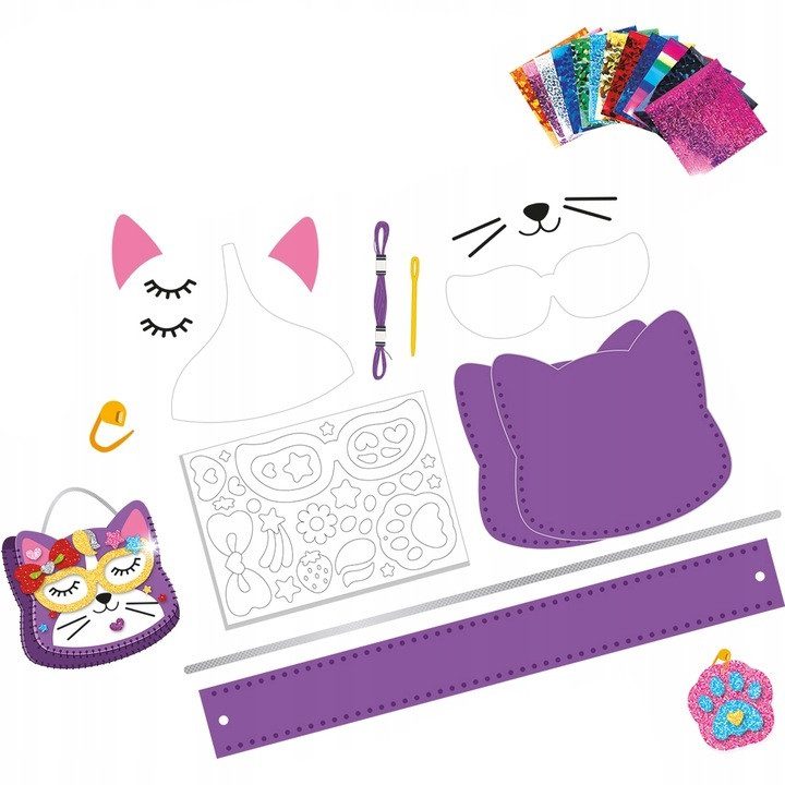 Набір для творчості 